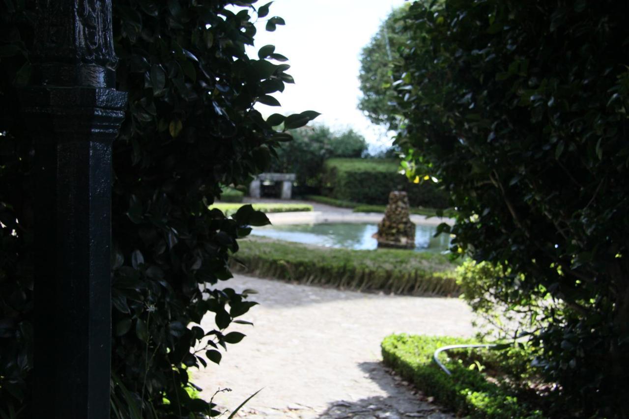 Casa Dos Lagos - Braga Exterior photo